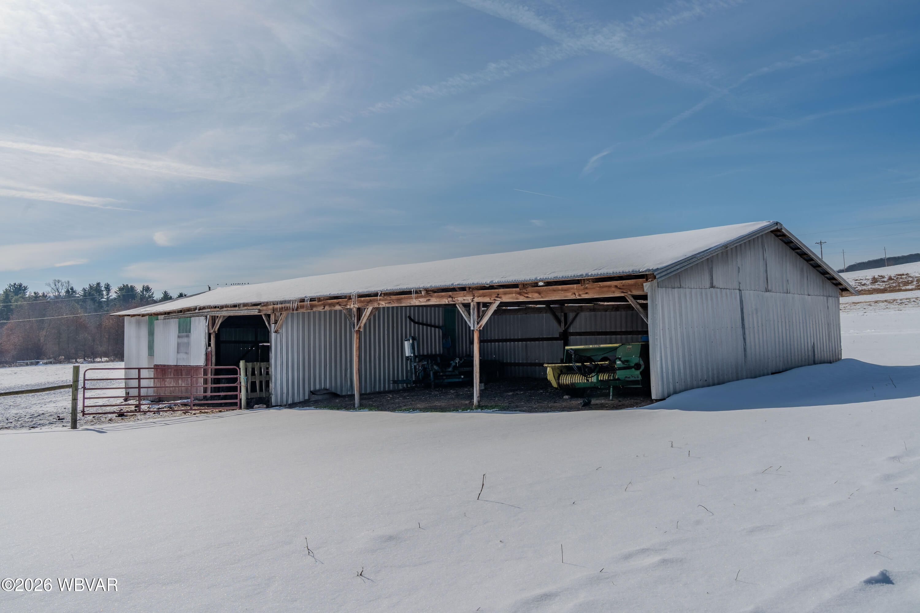 7606 ROSE VALLEY ROAD