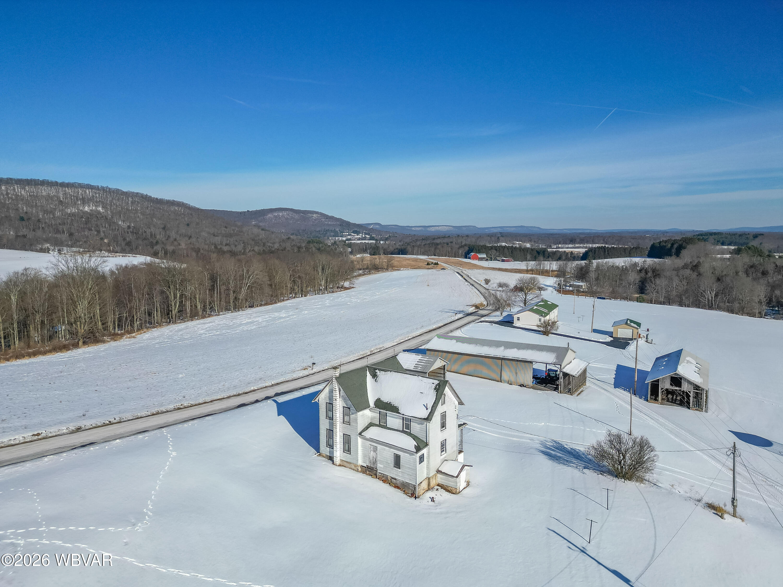 7606 ROSE VALLEY ROAD