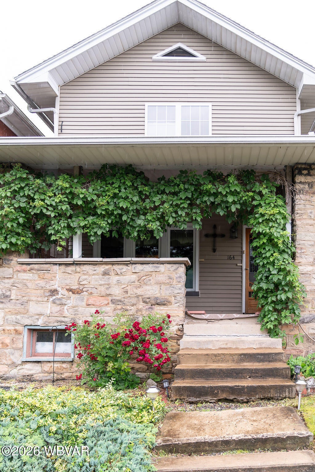 Photo of 164 SUSQUEHANNA AVENUE, Renovo, PA 17764 (MLS # WB-104252)