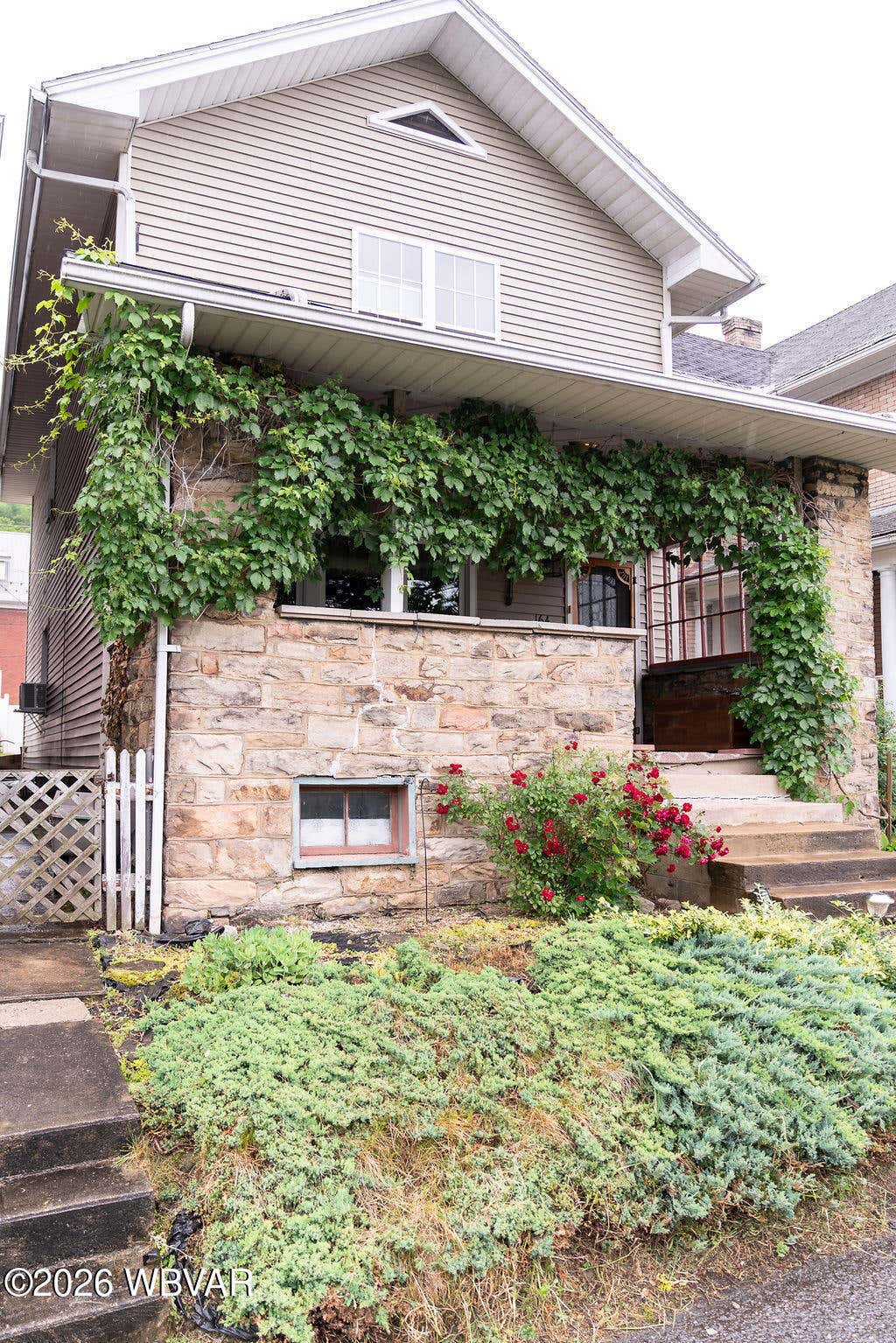 Photo of 164 SUSQUEHANNA AVENUE, Renovo, PA 17764 (MLS # WB-104252)