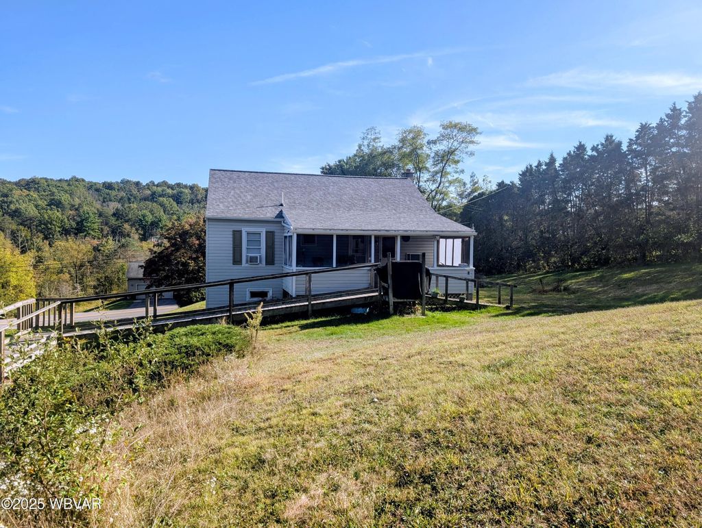 Photo of 2990 NORTHWAY ROAD EXTENSION, Williamsport, PA 17701 (MLS # WB-102630)