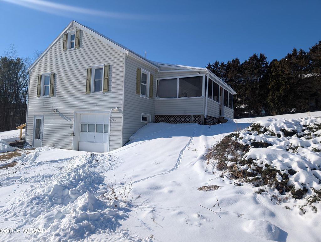 Photo of 2990 NORTHWAY ROAD EXTENSION, Williamsport, PA 17701 (MLS # WB-102630)