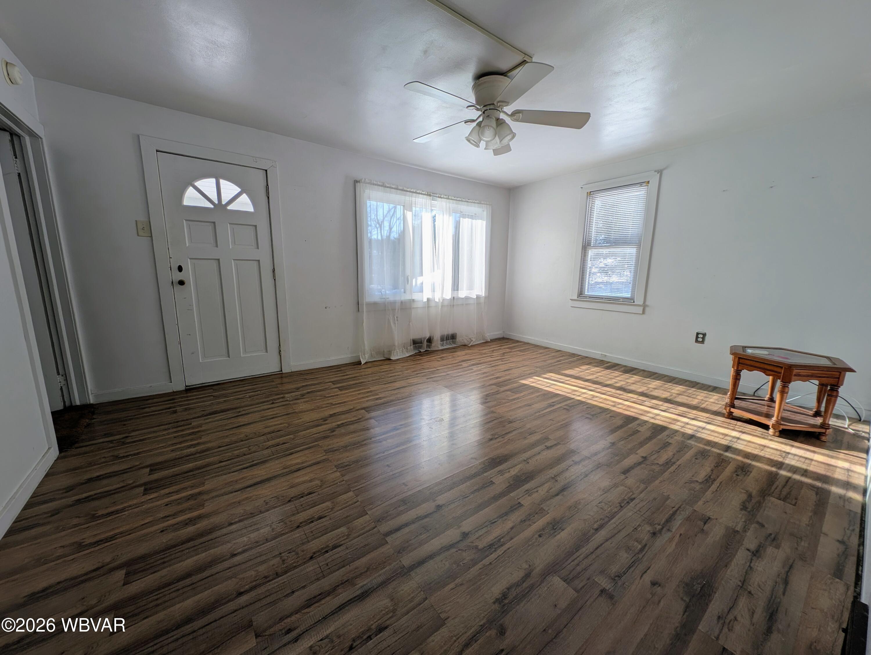 2990 NORTHWAY ROAD EXTENSION