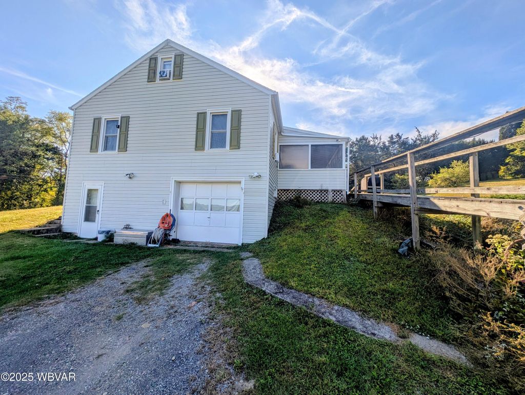 Photo of 2990 NORTHWAY ROAD EXTENSION, Williamsport, PA 17701 (MLS # WB-102630)