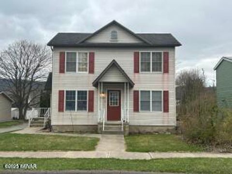 Properties 88 1026 MEADE STREET Williamsport PA 17701
