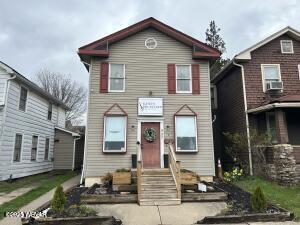 Properties 3 1026 MEADE STREET