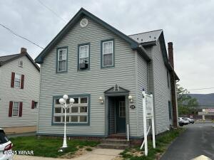 Properties 6 1026 MEADE STREET