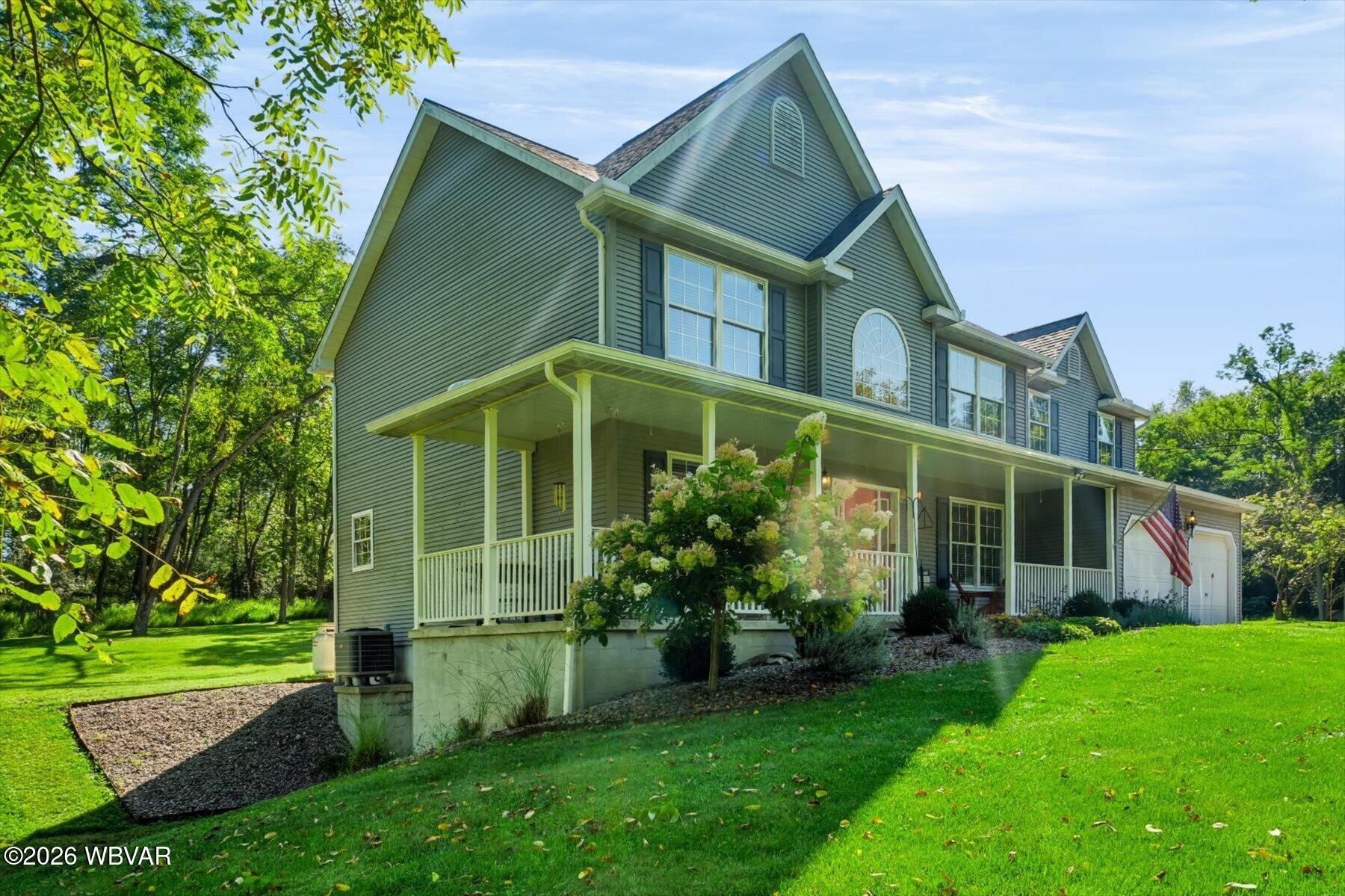 3036 pleasant view road