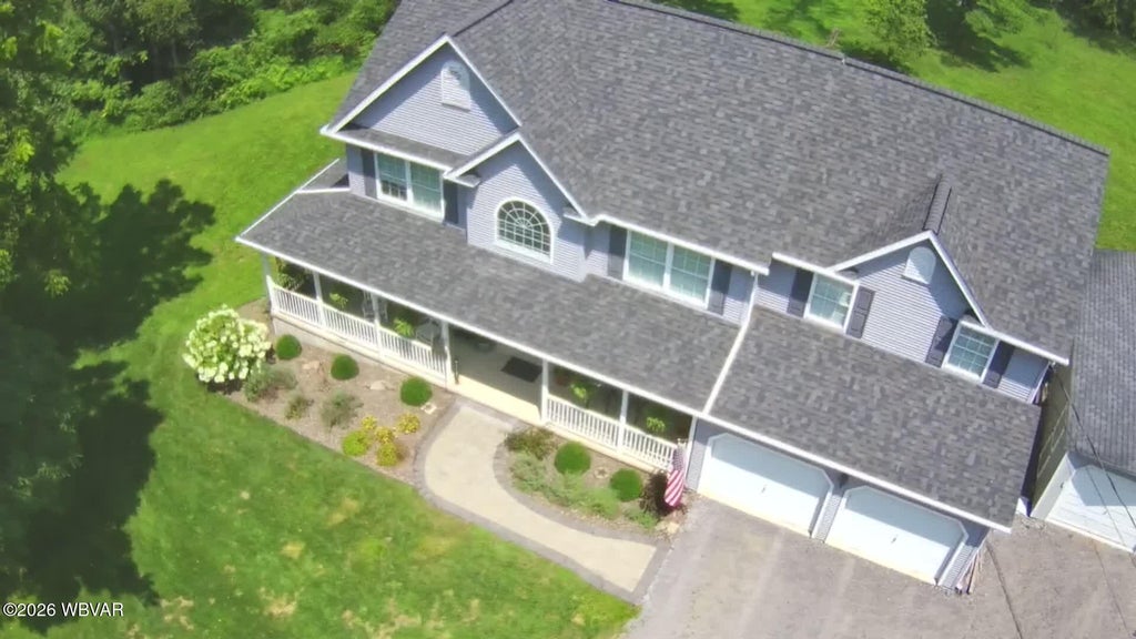 Photo of 3036 PLEASANT VIEW ROAD, New Columbia, PA 17856 (MLS # WB-104818)