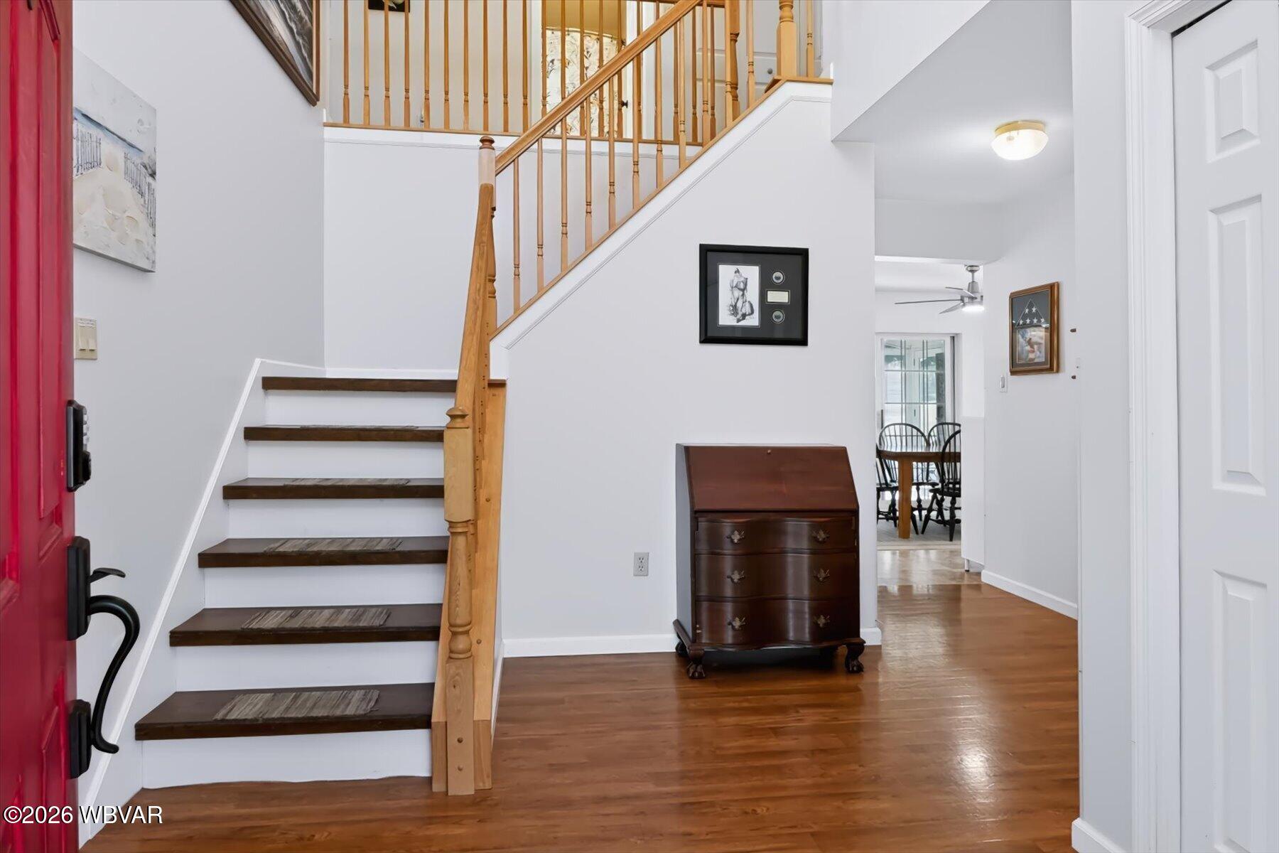 3036 pleasant view road