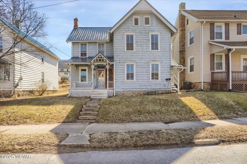 2091 Riverside Drive, S. Williamsport, PA 17702 - MLS#: WB-101012