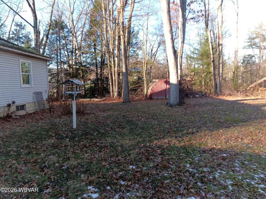 Photo of 21 HAWK LANE, Mill Hall, PA 17751 (MLS # WB-102997)