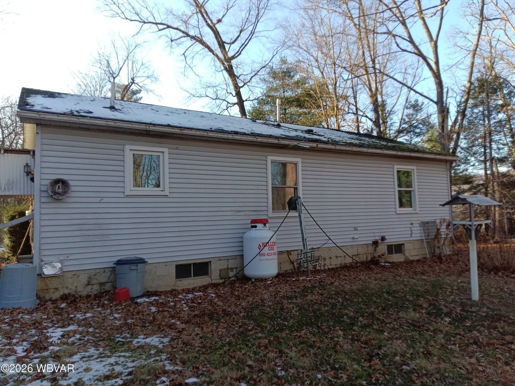 Photo of 21 HAWK LANE, Mill Hall, PA 17751 (MLS # WB-102997)