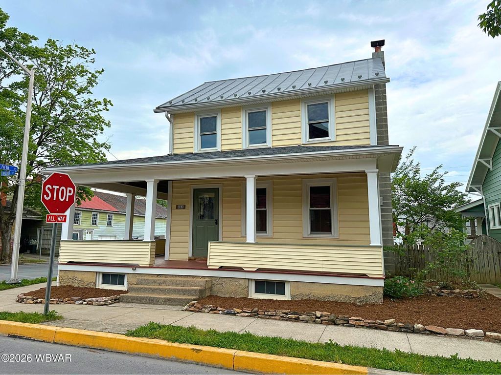 Photo of 446 WALNUT STREET, Mifflinburg, PA 17844 (MLS # WB-103939)