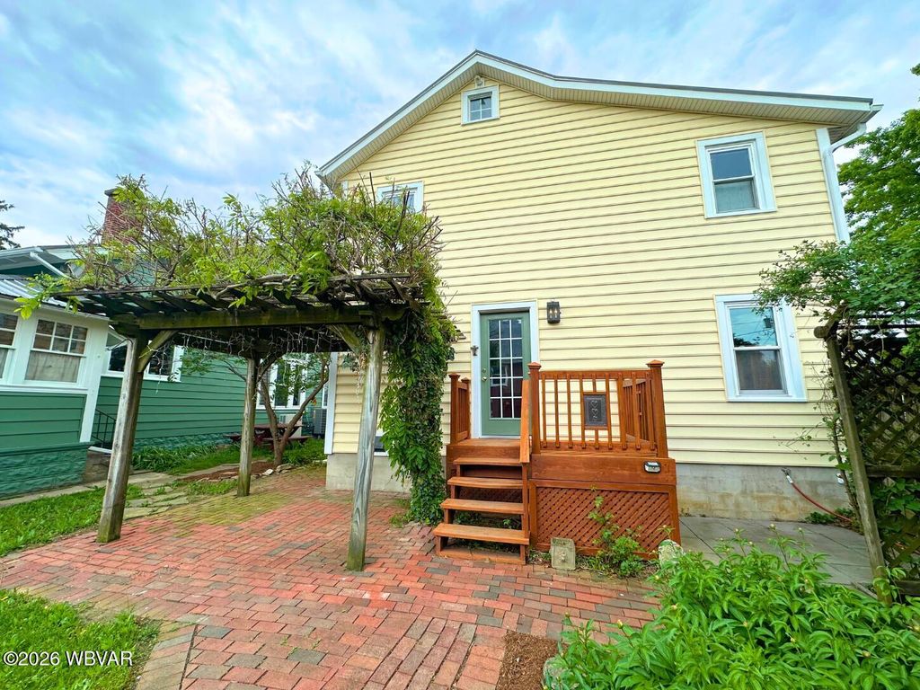 Photo of 446 WALNUT STREET, Mifflinburg, PA 17844 (MLS # WB-103939)