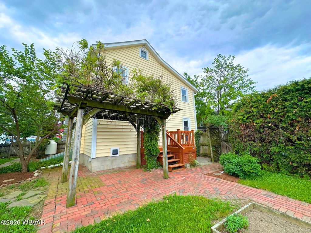 Photo of 446 WALNUT STREET, Mifflinburg, PA 17844 (MLS # WB-103939)