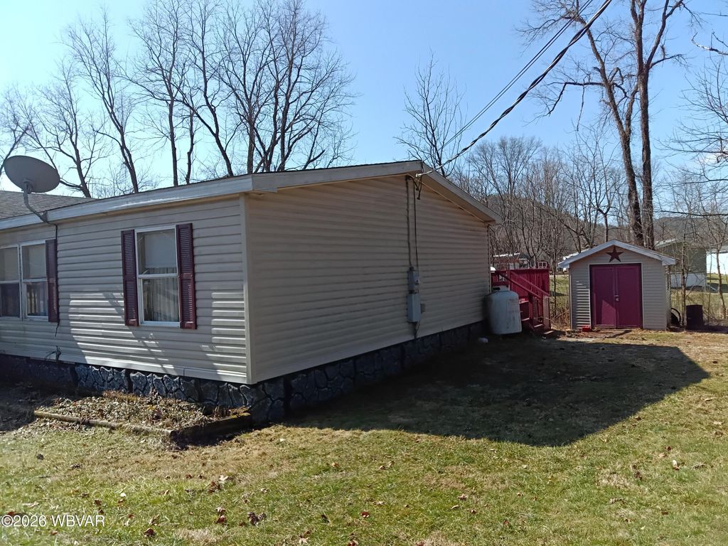 Photo of 343 SAWMILL ROAD, Cogan Station, PA 17728 (MLS # WB-103417)