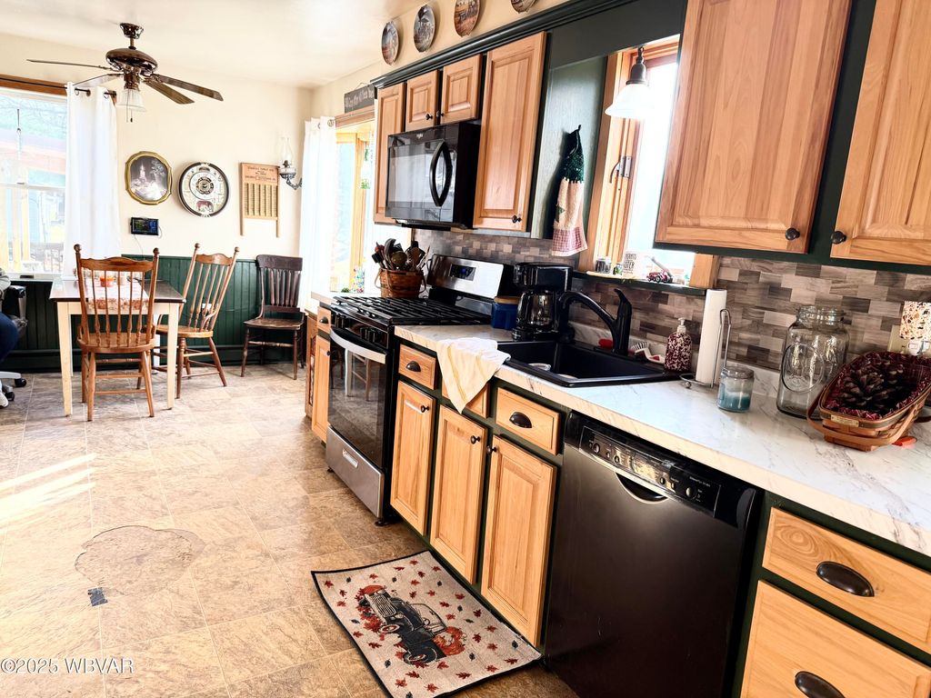 Photo of 2152 CLARKSTOWN ROAD, Muncy, PA 17756 (MLS # WB-102828)