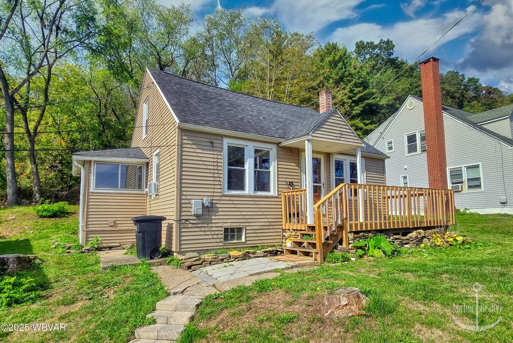 Photo of 209 MELODY LANE, Lock Haven, PA 17745 (MLS # WB-102540)