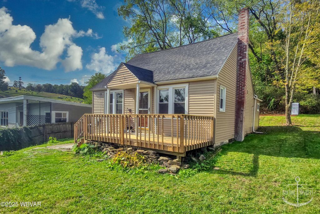 Photo of 209 MELODY LANE, Lock Haven, PA 17745 (MLS # WB-102540)