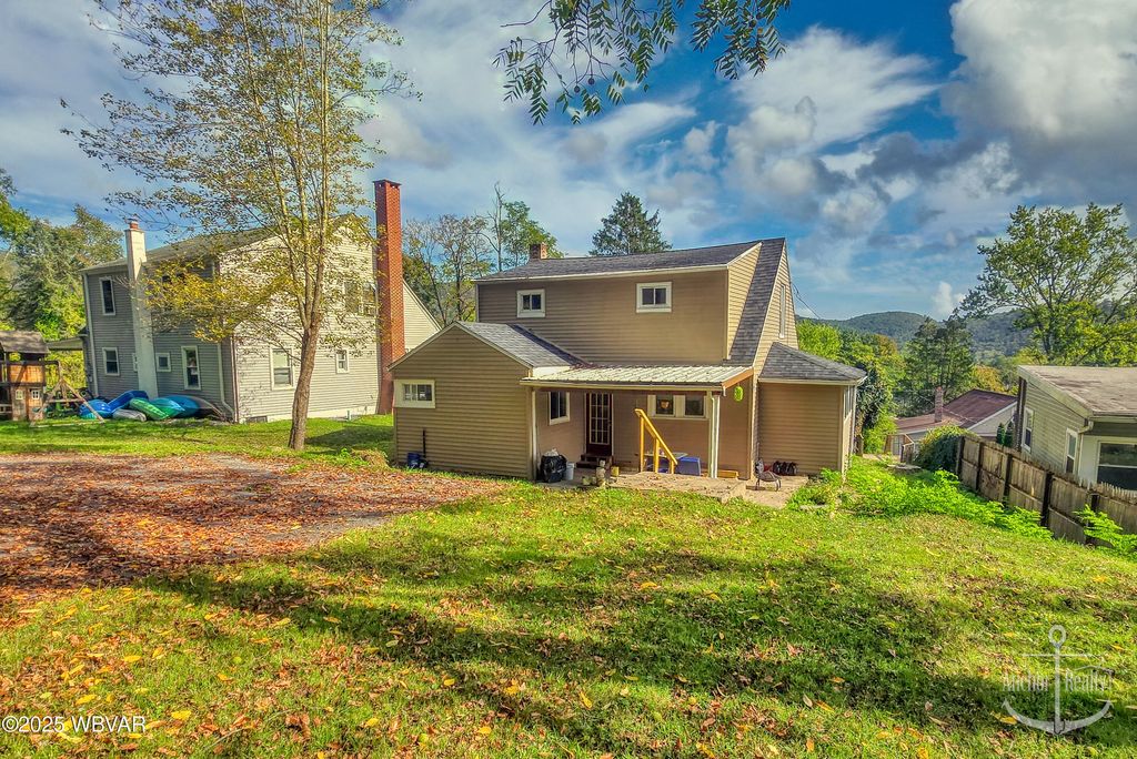 Photo of 209 MELODY LANE, Lock Haven, PA 17745 (MLS # WB-102540)