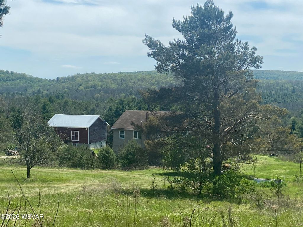 Photo of 4081 SCOOTAC ROAD, Beech Creek, PA 16822 (MLS # WB-103591)