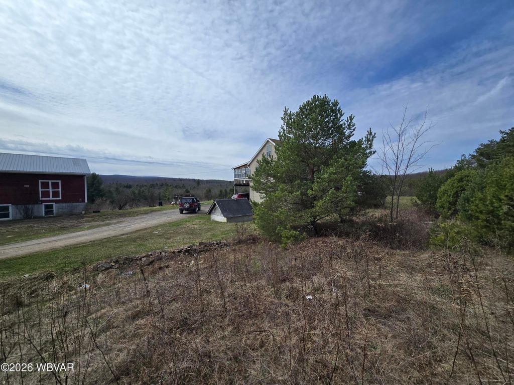 Photo of 4081 SCOOTAC ROAD, Beech Creek, PA 16822 (MLS # WB-103591)