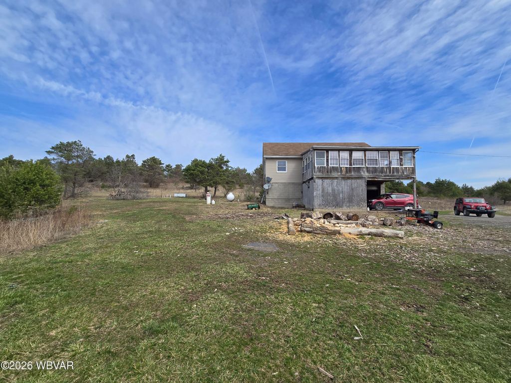 Photo of 4081 SCOOTAC ROAD, Beech Creek, PA 16822 (MLS # WB-103591)