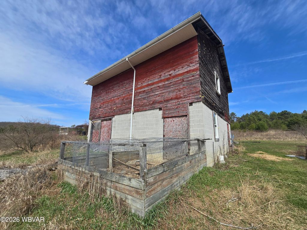 Photo of 4081 SCOOTAC ROAD, Beech Creek, PA 16822 (MLS # WB-103591)