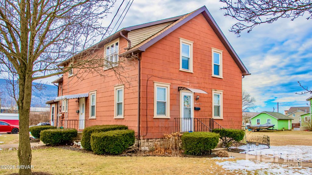 Photo of 100 READING LANE, Montoursville, PA 17754 (MLS # WB-103805)