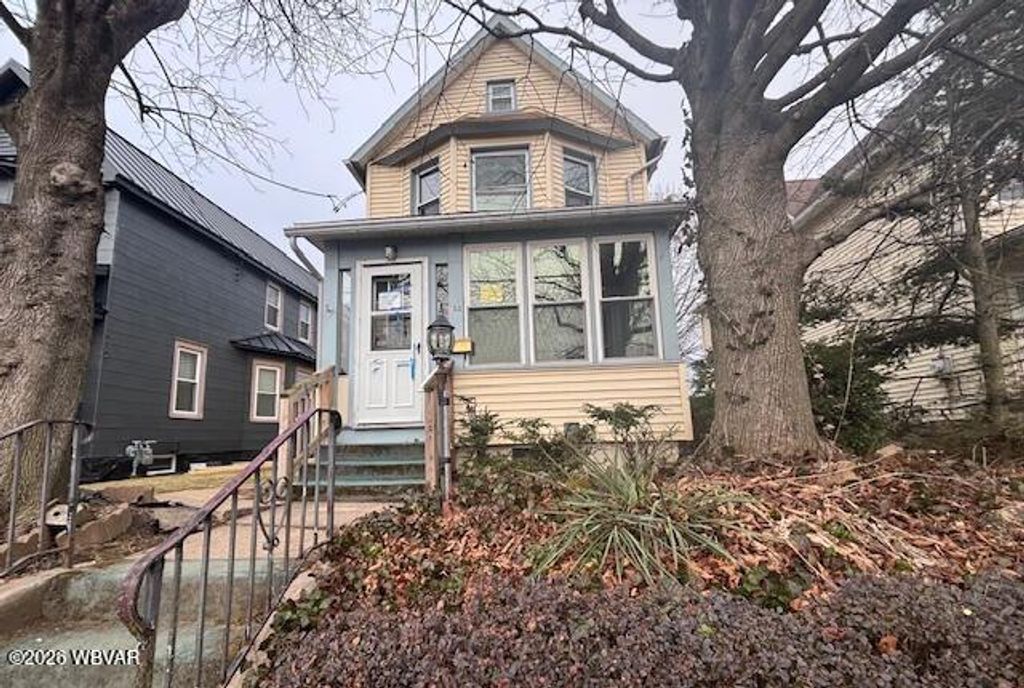 Photo of 133 MAPLE STREET, Jersey Shore, PA 17740 (MLS # WB-103131)