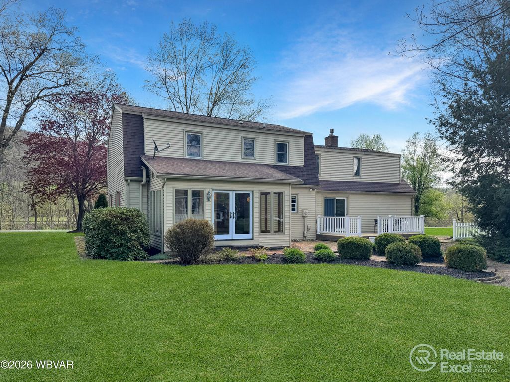 Photo of 473 WALLIS RUN ROAD, Montoursville, PA 17754 (MLS # WB-103557)