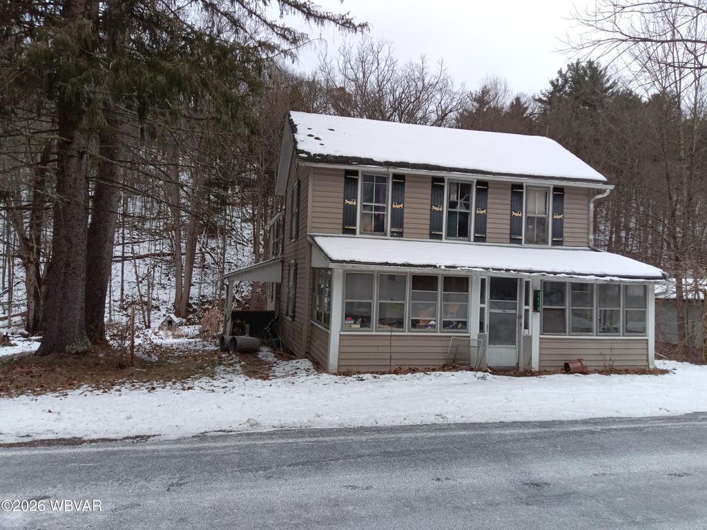 Photo of 3610 MUSSER LANE, Muncy, PA 17756 (MLS # WB-102995)