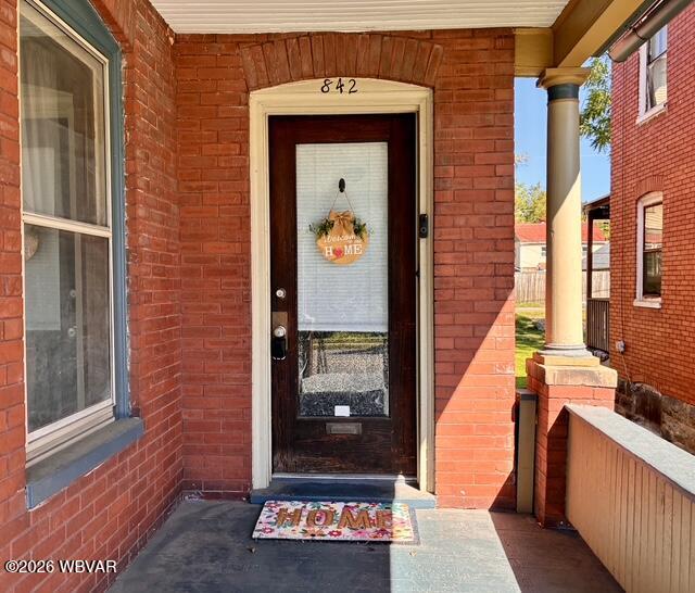 842 high street