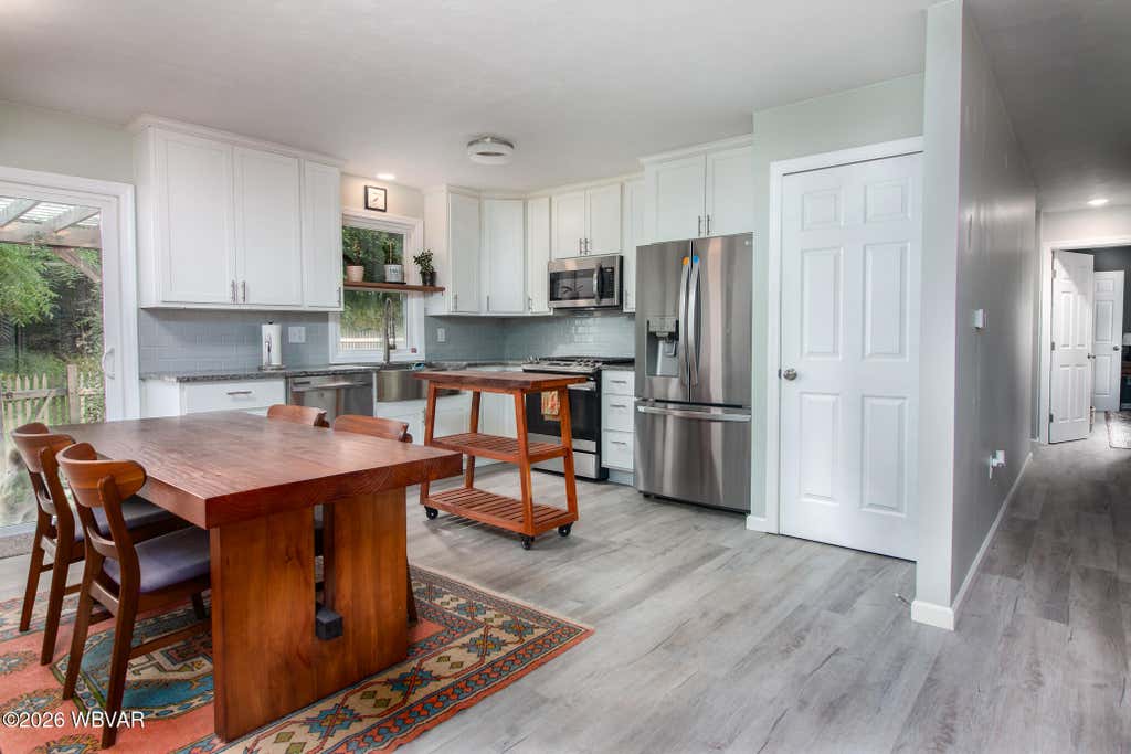 Photo of 16 DANNEKER DRIVE, Williamsport, PA 17701 (MLS # WB-104618)
