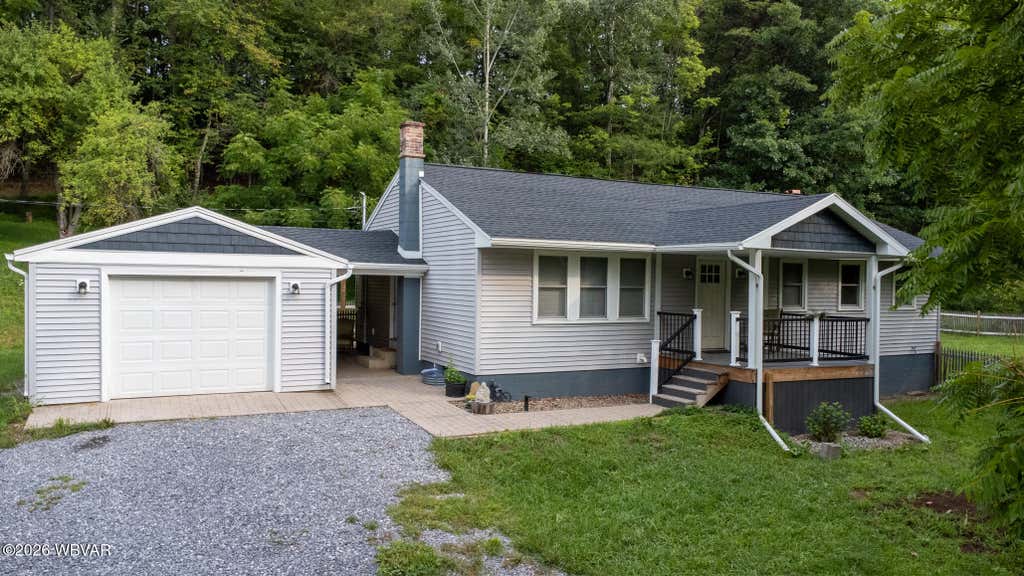 Photo of 16 DANNEKER DRIVE, Williamsport, PA 17701 (MLS # WB-104618)