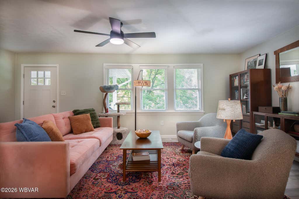 Photo of 16 DANNEKER DRIVE, Williamsport, PA 17701 (MLS # WB-104618)