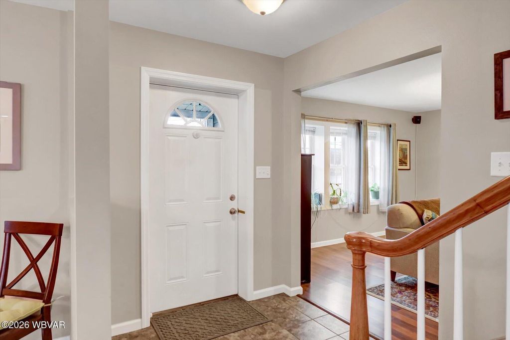 Photo of 1915 SHERIDAN STREET, Williamsport, PA 17701 (MLS # WB-103730)