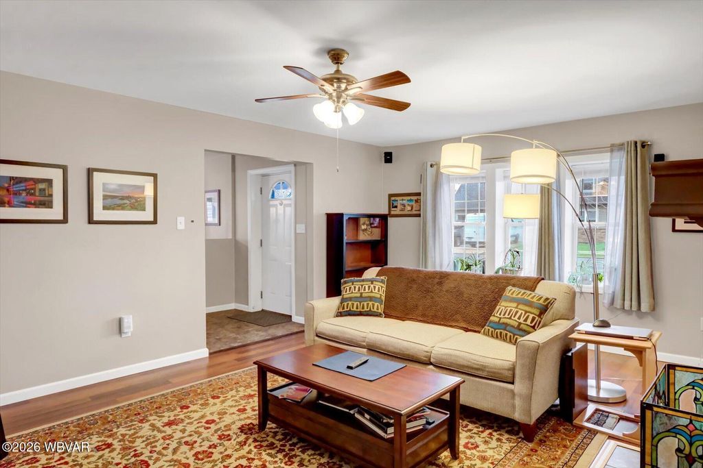 Photo of 1915 SHERIDAN STREET, Williamsport, PA 17701 (MLS # WB-103730)