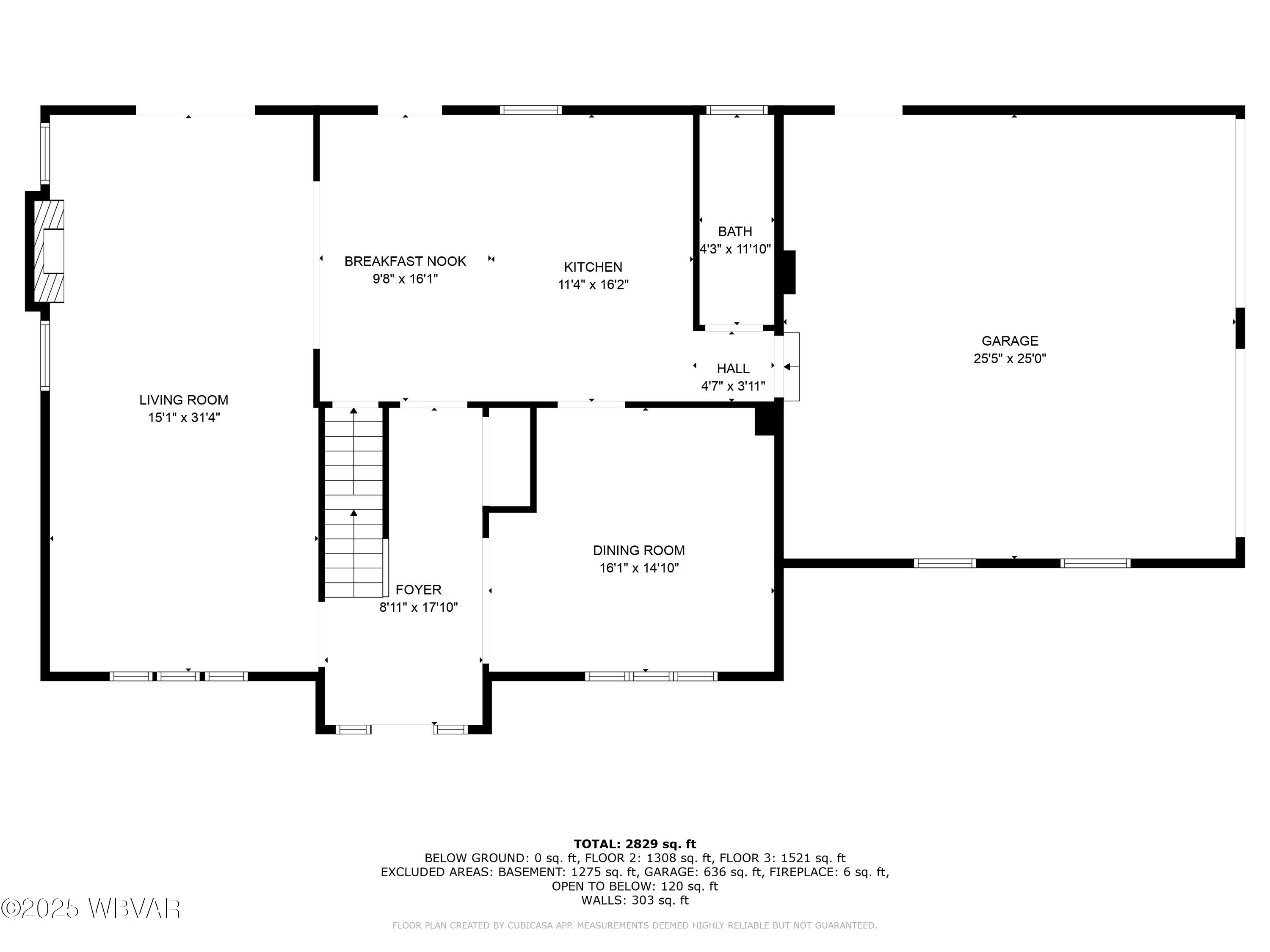 Williamsport, Pennsylvania 17701, United States, 4 Bedrooms Bedrooms, ,3 BathroomsBathrooms,Residential,Active,179104