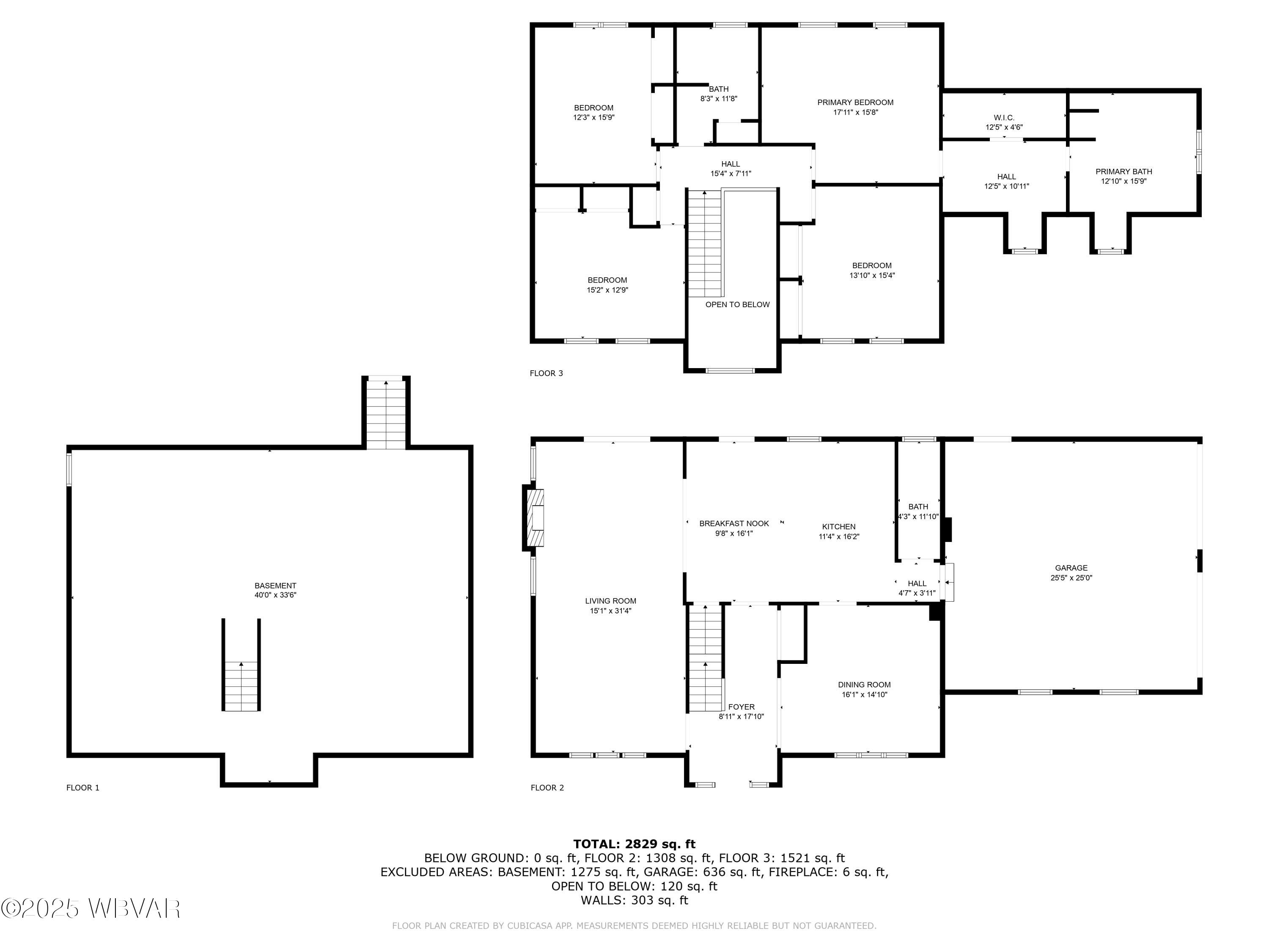 Williamsport, Pennsylvania 17701, United States, 4 Bedrooms Bedrooms, ,3 BathroomsBathrooms,Residential,Active,179104