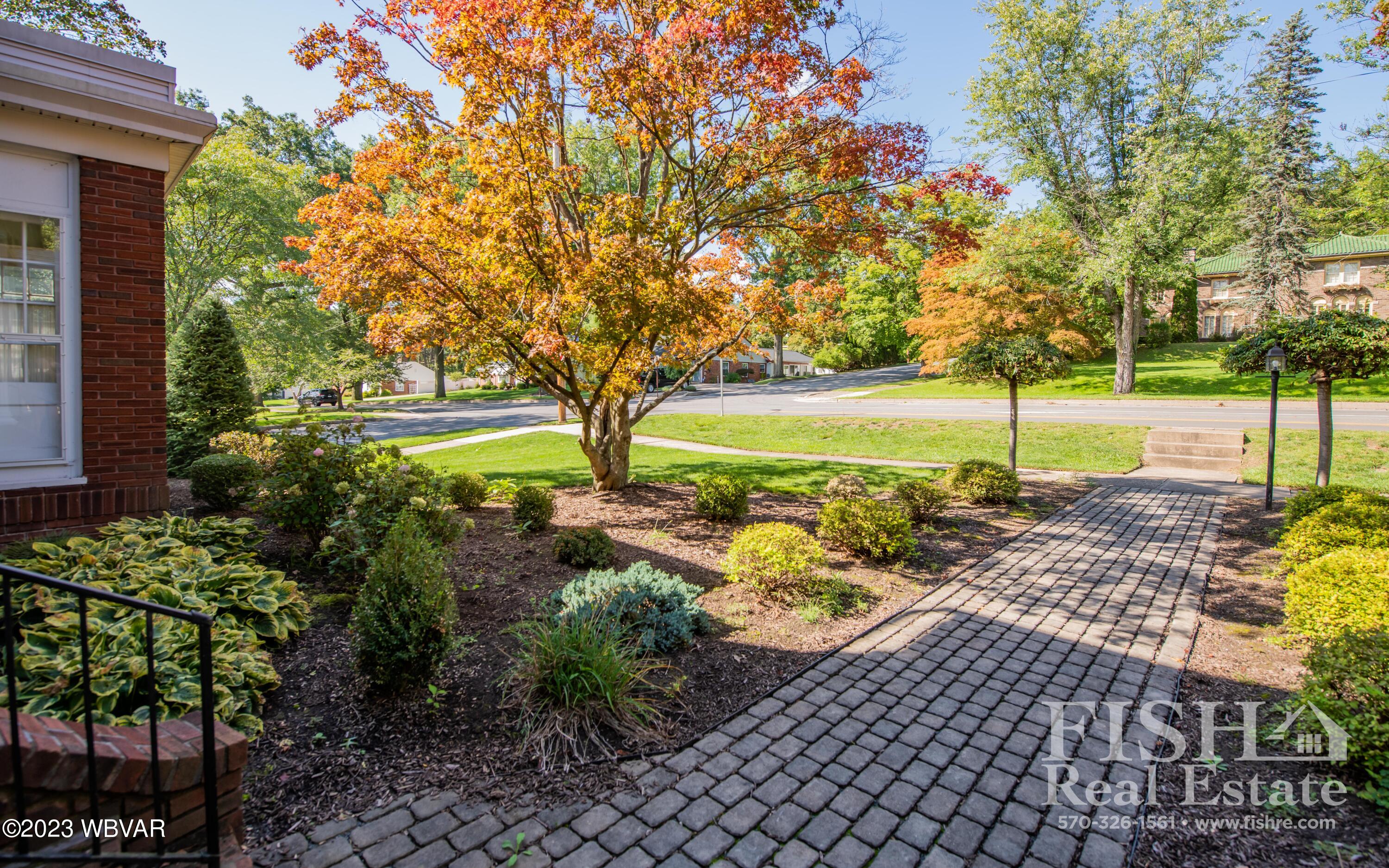 100 Grampian Boulevard, Williamsport, PA 17701 MLS WB97893 Listing Information Fish Real