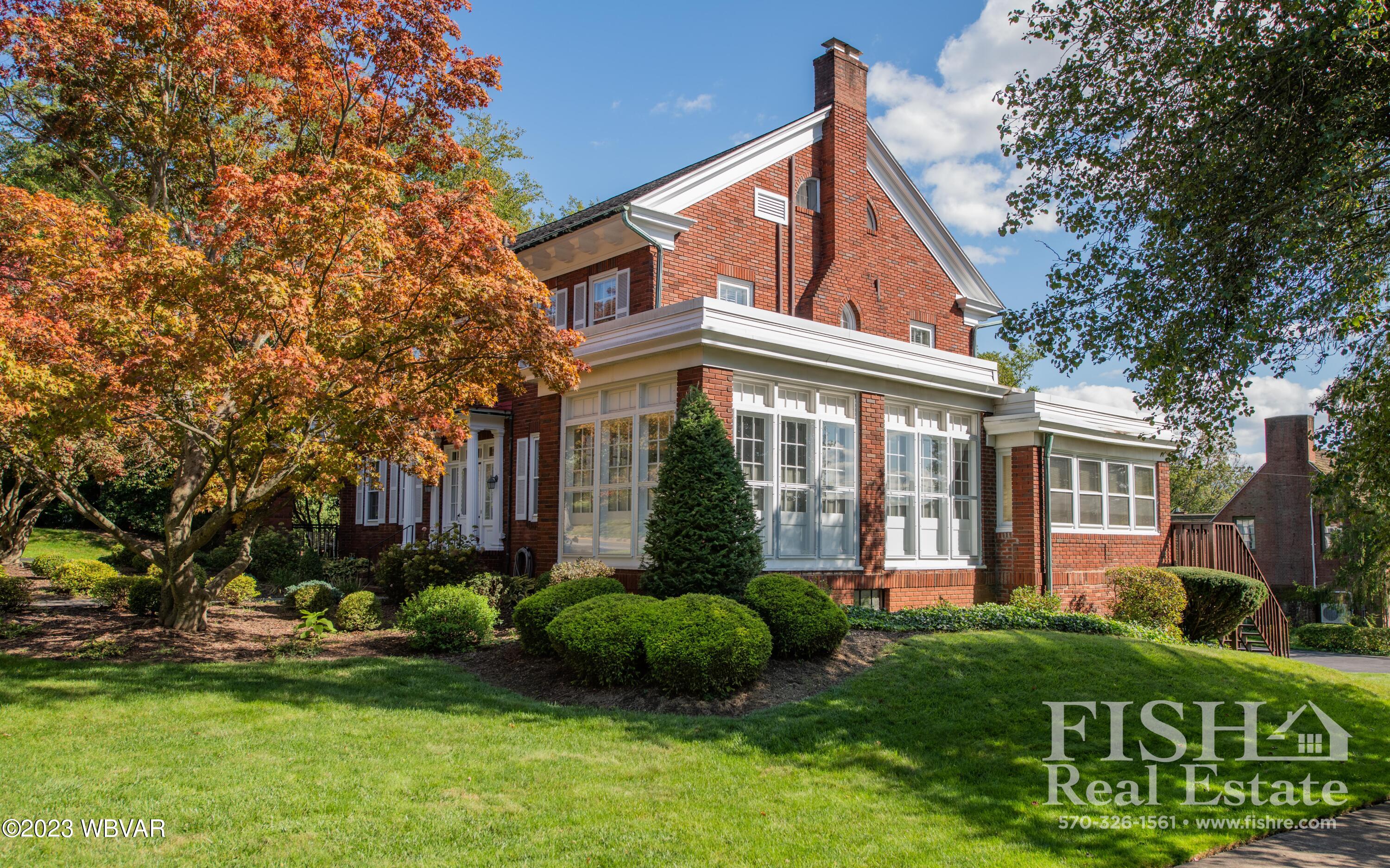 100 Grampian Boulevard, Williamsport, PA 17701 MLS WB97893 Listing