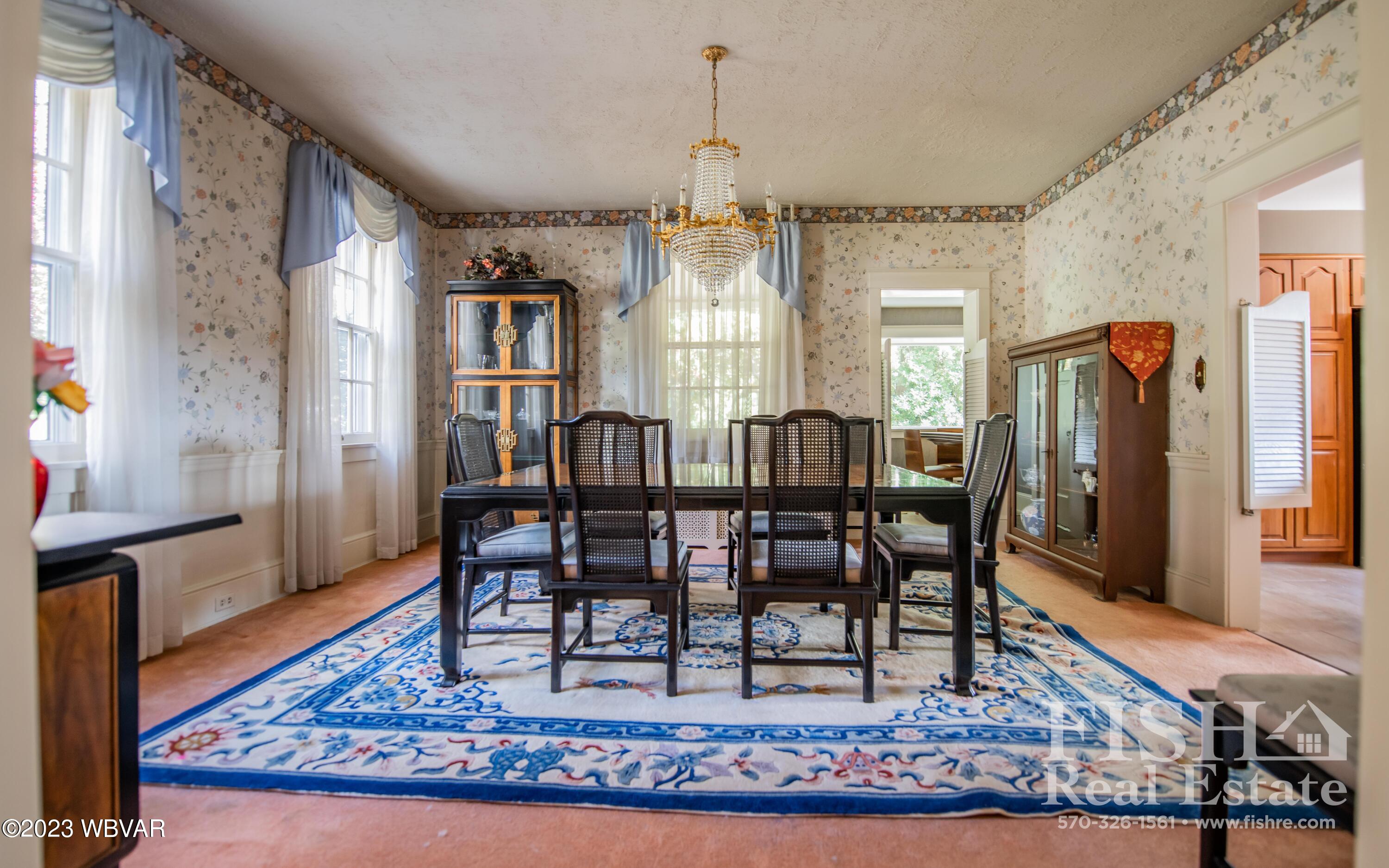 100 Grampian Boulevard, Williamsport, PA 17701 MLS WB97893 Listing