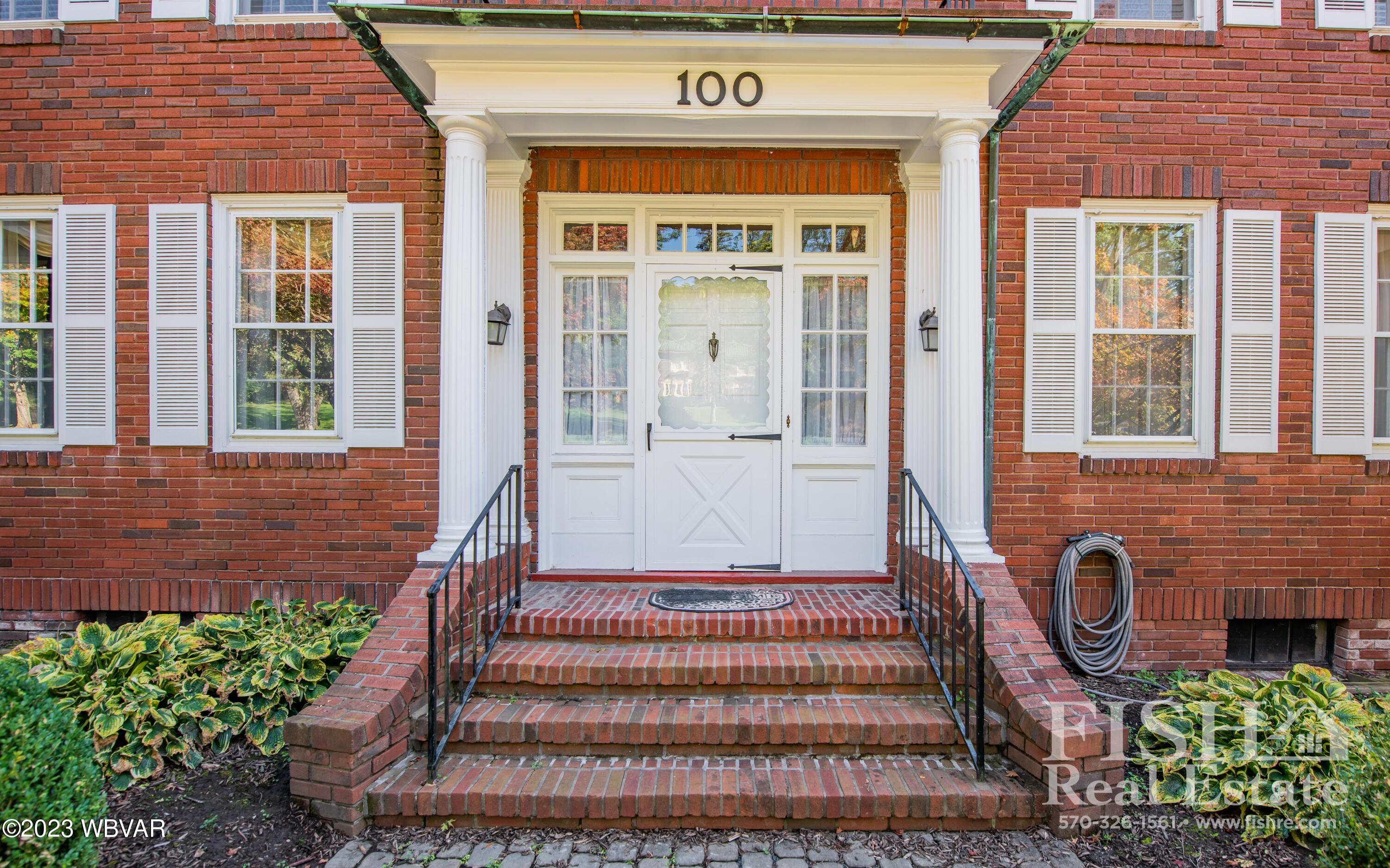 100 Grampian Boulevard, Williamsport, PA 17701 MLS WB97893 Listing