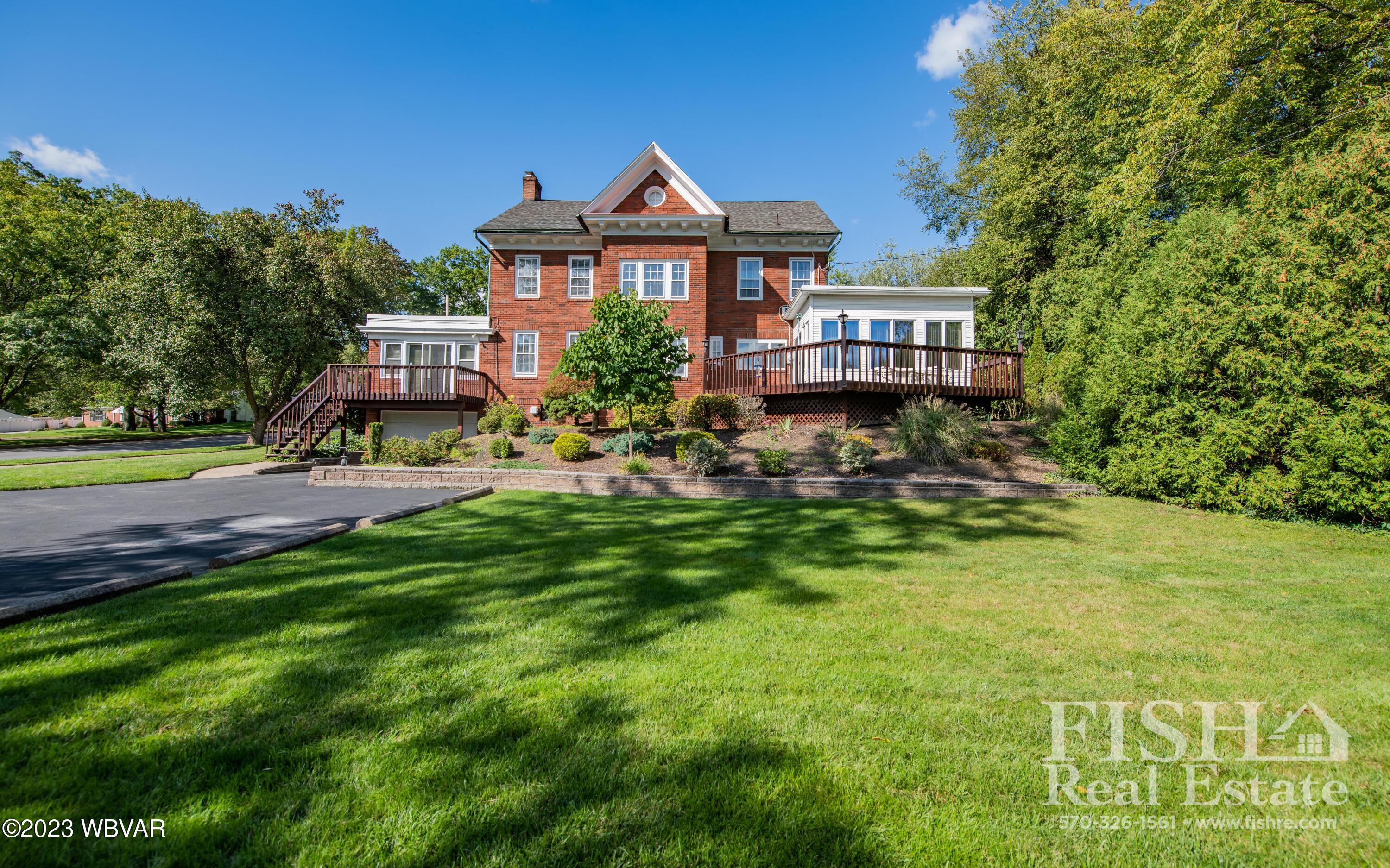 100 Grampian Boulevard, Williamsport, PA 17701 MLS WB97893 Listing