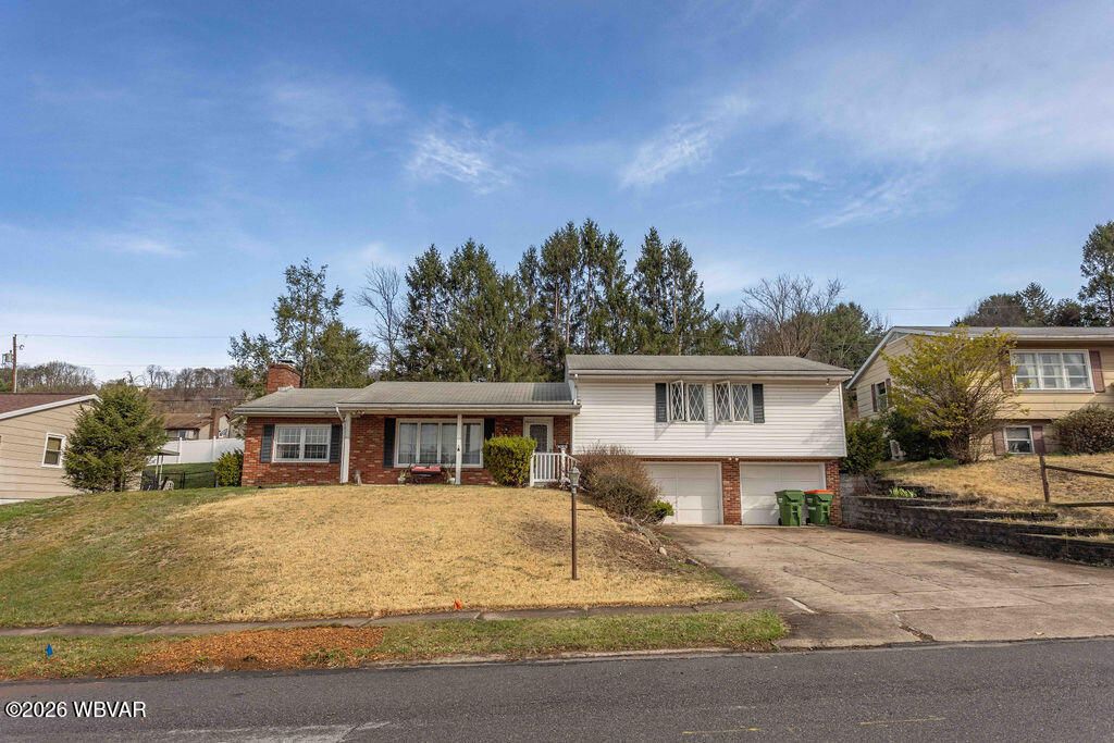 Photo of 2523 WALDMAN DRIVE, Williamsport, PA 17701 (MLS # WB-103577)