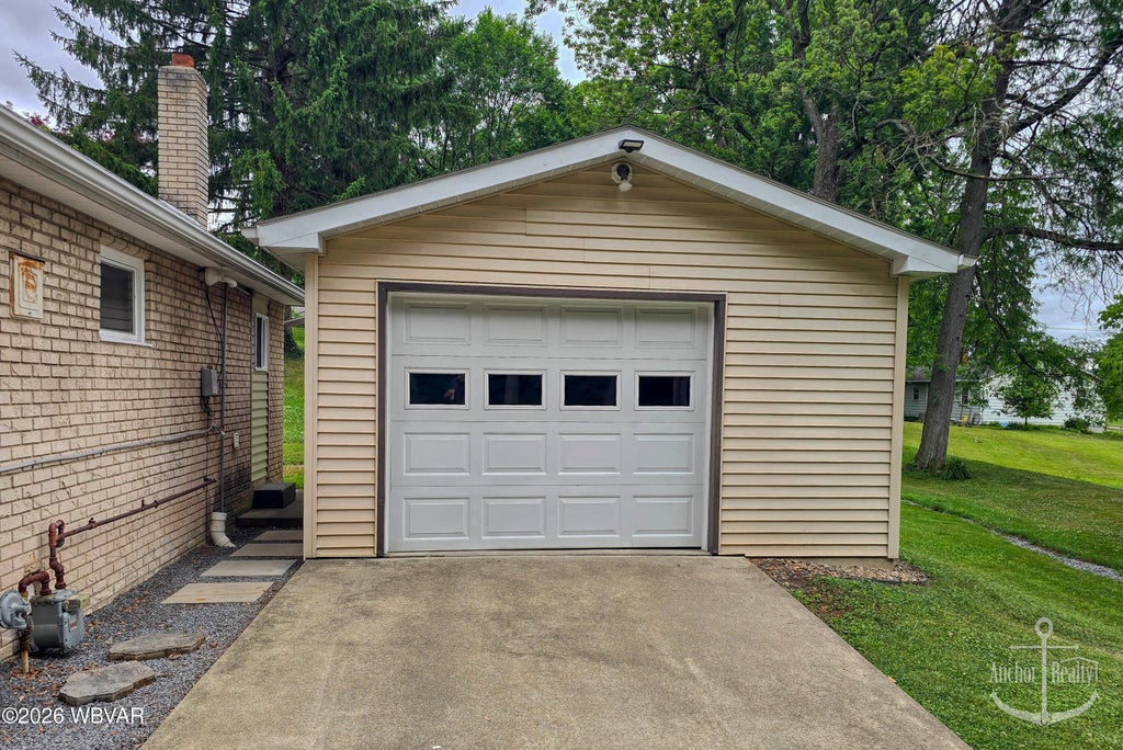 Photo of 806 LOCUST STREET, Jersey Shore, PA 17740 (MLS # WB-104227)