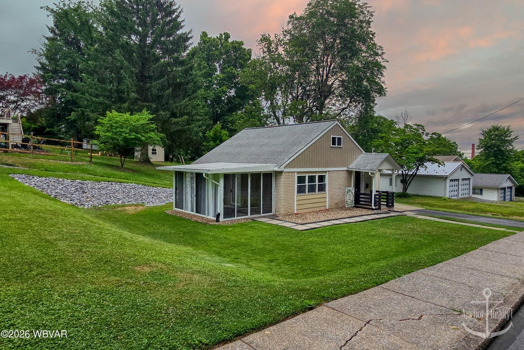 Photo of 806 LOCUST STREET, Jersey Shore, PA 17740 (MLS # WB-104227)