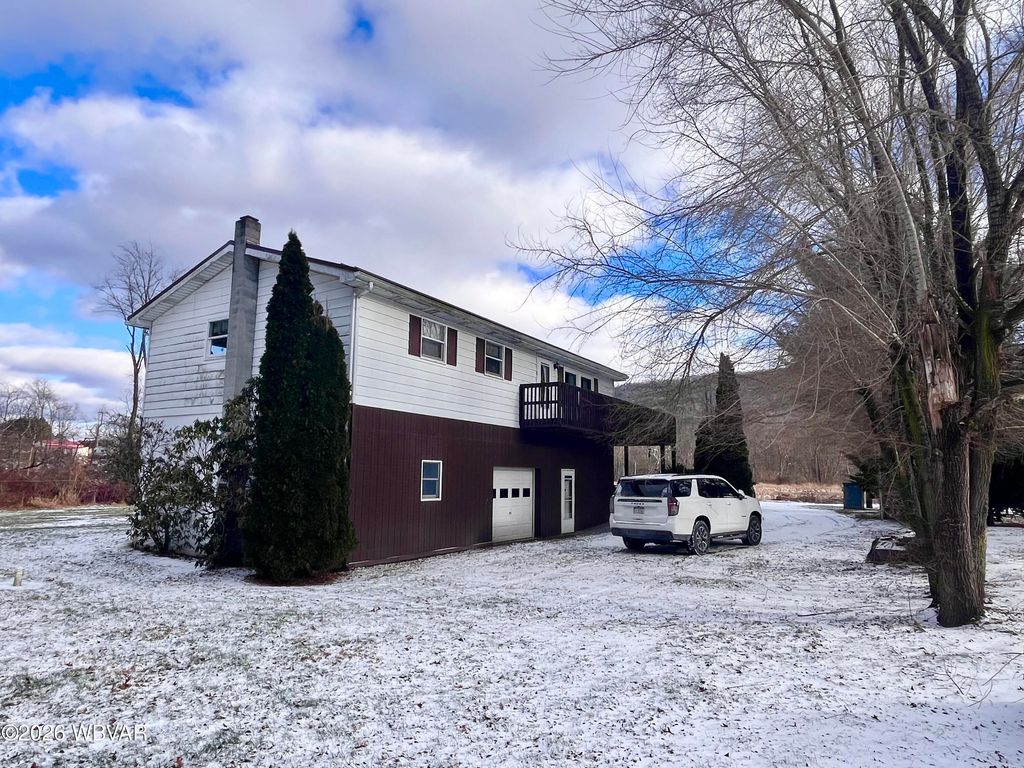 Photo of 313 MAPLE AVE Ave, Beech Creek, PA 16822 (MLS # WB-102988)